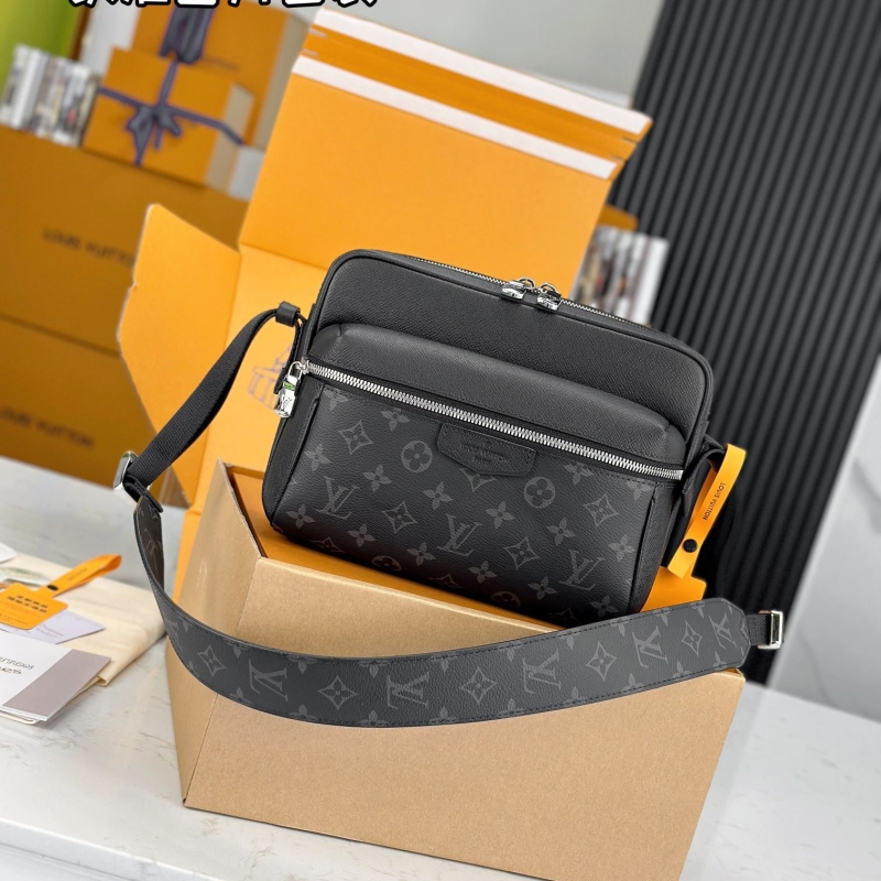 Mens LV Satchel Bags